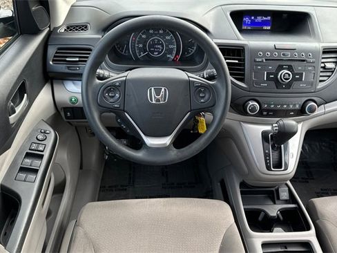 Used 2014 Honda CR-V EX image 15