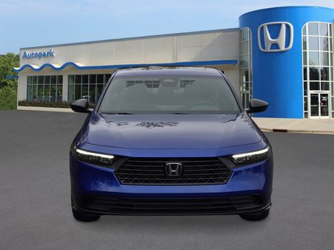 New 2026 Honda Accord Sport image 8