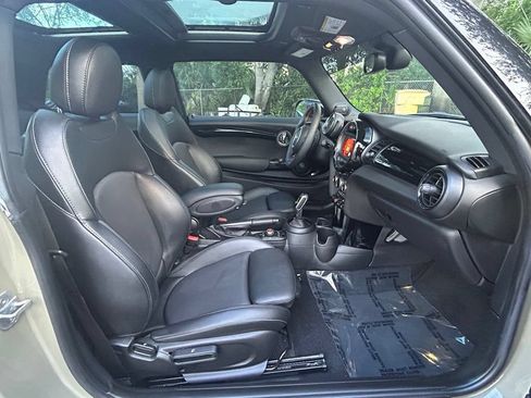 Used 2020 MINI Cooper S w/ Premium Package FWD image 26
