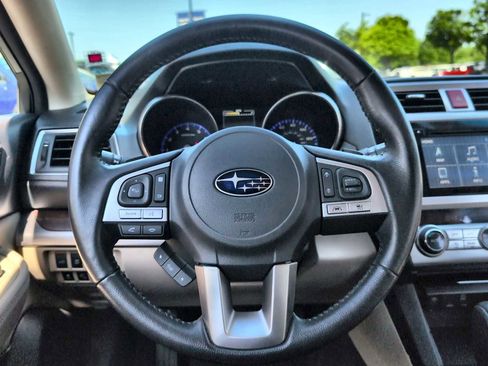 Used 2016 Subaru Outback 2.5i Limited AWD/4WD image 22