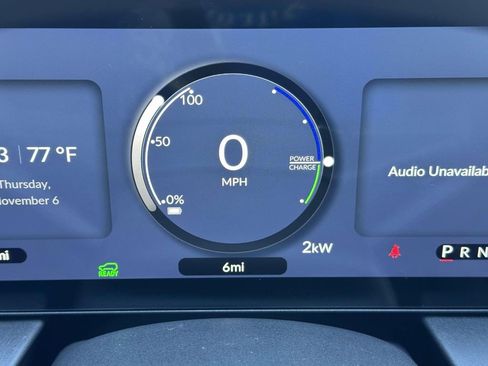 New 2025 Honda Prologue Eco image 15