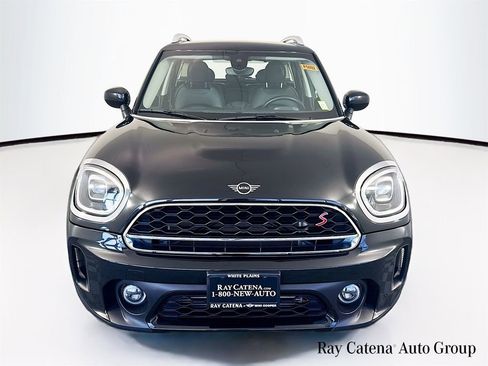 Certified 2024 MINI Cooper Countryman S AWD/4WD image 2