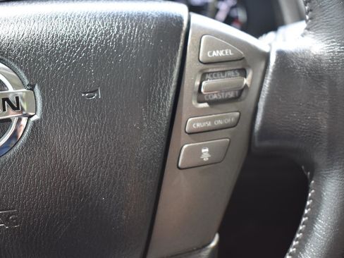 Used 2019 Nissan Armada SV w/ Driver Package RWD image 36