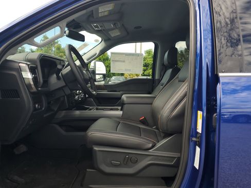 New 2026 Ford F250 Lariat w/ Lariat Ultimate Package image 17
