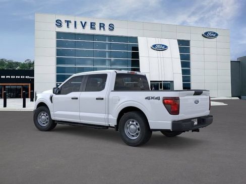 New 2026 Ford F150 XL AWD/4WD image 5
