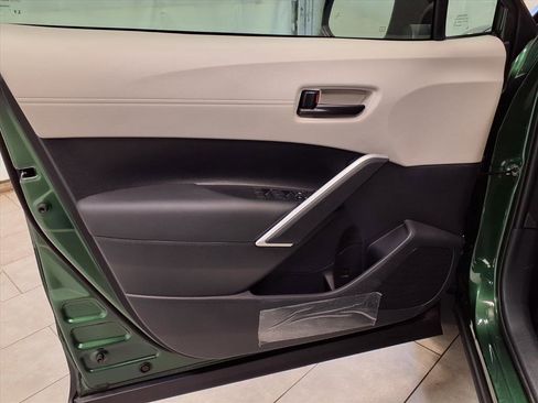 New 2026 Toyota Corolla Cross LE image 25