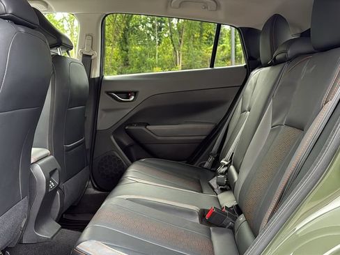 Certified 2025 Subaru Crosstrek 2.5i Limited AWD/4WD image 25