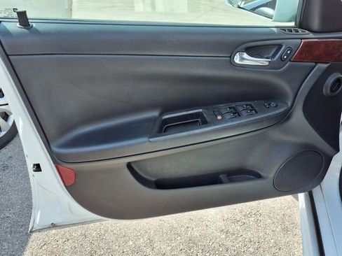 Used 2012 Chevrolet Impala Police image 12