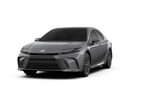 New 2026 Toyota Camry XLE w/ Premium Plus Package FWD image 59