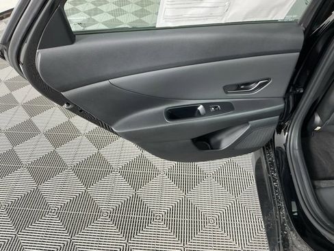 Used 2023 Hyundai Elantra N Line image 10