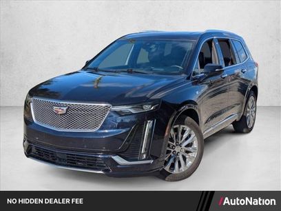 Used 2021 Cadillac XT6 Premium Luxury