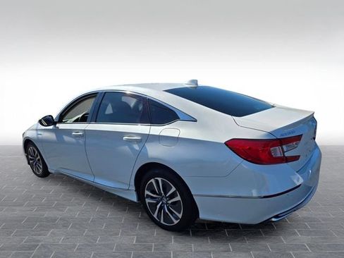 Used 2021 Honda Accord EX-L image 7