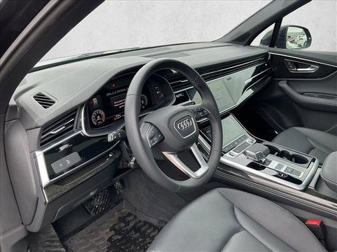 Used 2025 Audi Q7 2.0T Premium Plus w/ Premium Plus Package image 10