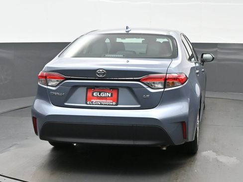 Used 2024 Toyota Corolla LE FWD image 5