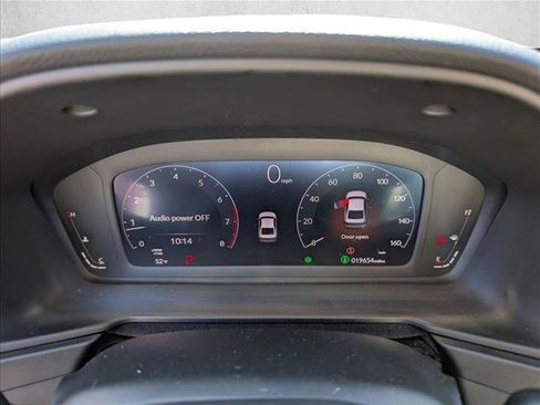 Used 2024 Honda Accord LX image 10