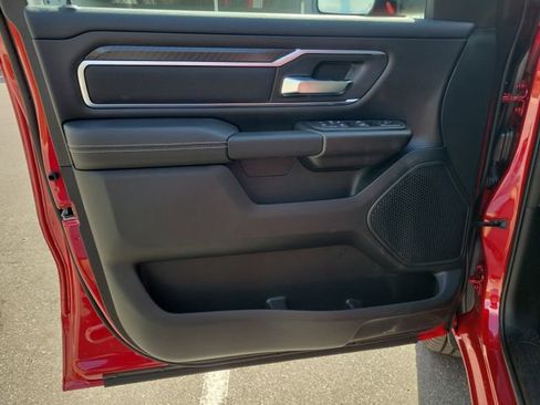 New 2026 RAM 1500 4x4 Crew Cab image 13