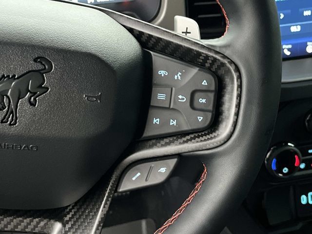 Used 2024 Ford Bronco Raptor w/ Interior Carbon Fiber Pack 6 AWD/4WD image 29