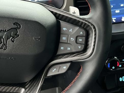 Used 2024 Ford Bronco Raptor w/ Interior Carbon Fiber Pack 6 AWD/4WD image 29