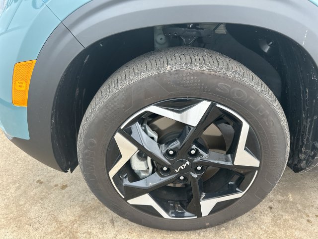 Certified 2025 Kia Seltos S AWD/4WD image 20