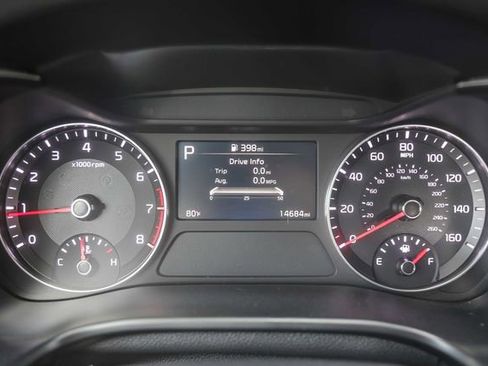 Used 2024 Kia Forte LXS image 24