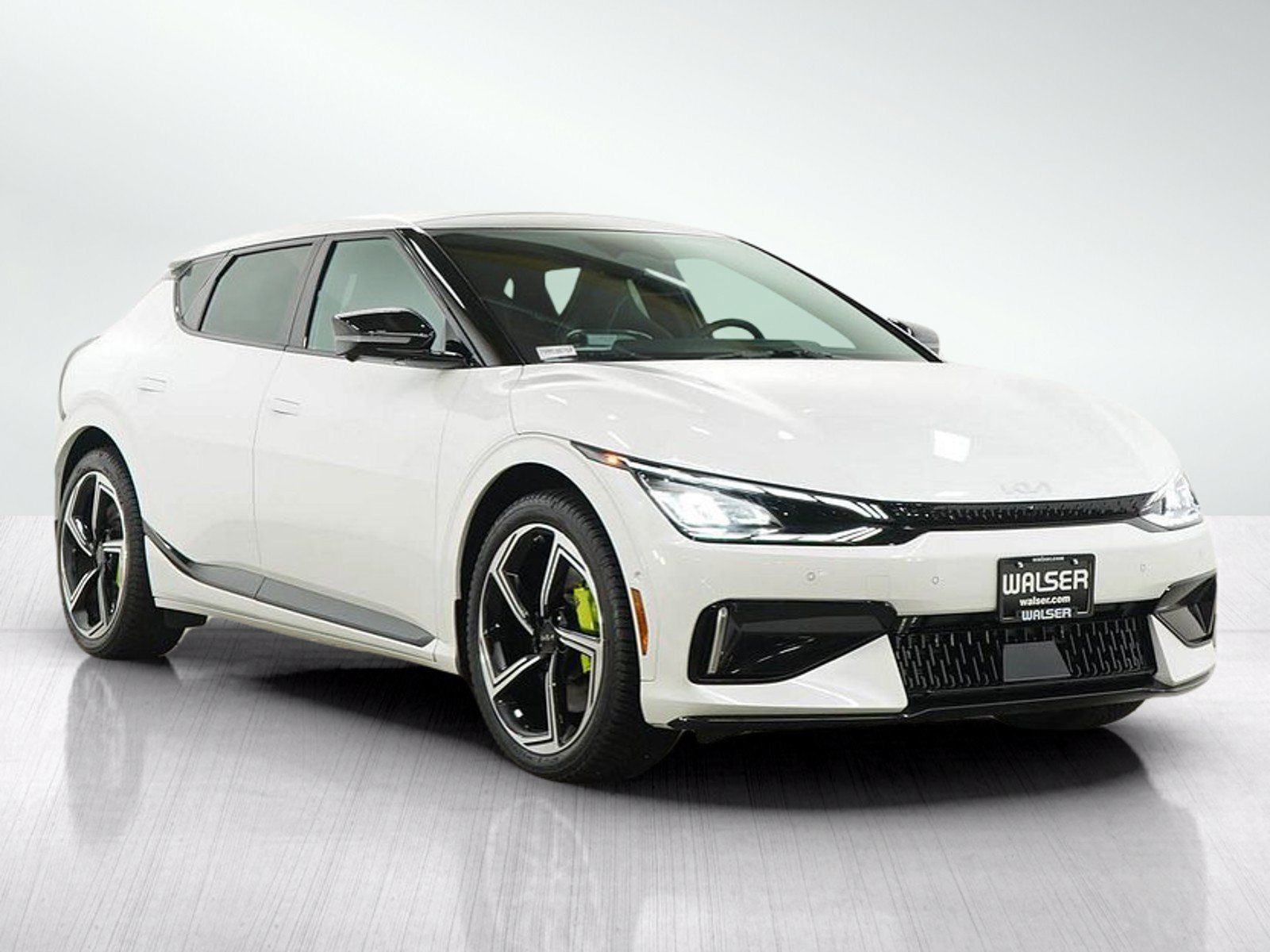 Used 2023 Kia EV6 GT AWD/4WD image 8