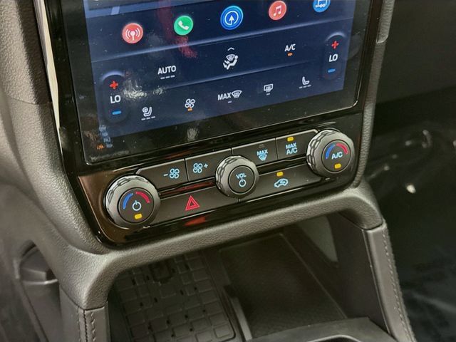 New 2026 Ford Ranger Raptor AWD/4WD image 16