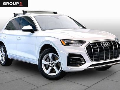 Certified 2023 Audi Q5 2.0T Premium w/ Convenience Package