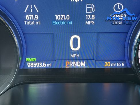 Used 2023 Ford F150 XLT w/ Equipment Group 301A Mid image 23