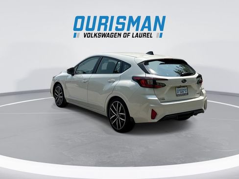 Used 2024 Subaru Impreza 2.0i Sport AWD/4WD image 6