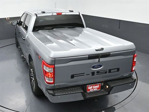Used 2023 Ford F150 XL w/ STX Appearance Package RWD image 44