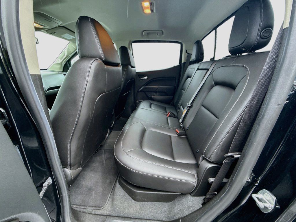 Used 2022 GMC Canyon Elevation AWD/4WD image 29