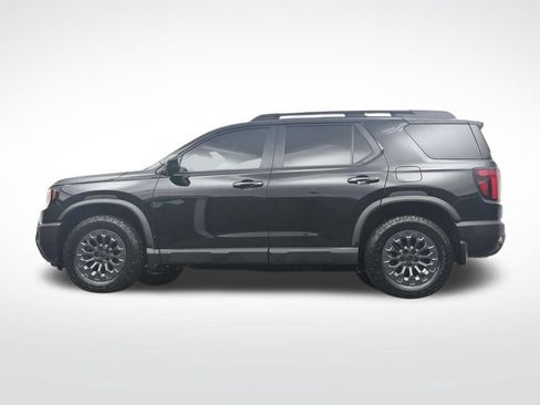 Used 2026 Honda Passport TrailSport image 37