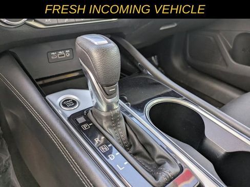 Used 2023 Nissan Altima 2.5 SV FWD image 19