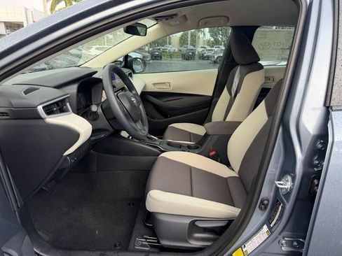New 2026 Toyota Corolla LE FWD image 6