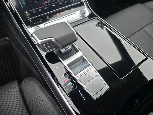 New 2025 Audi A8 L 3.0T image 23