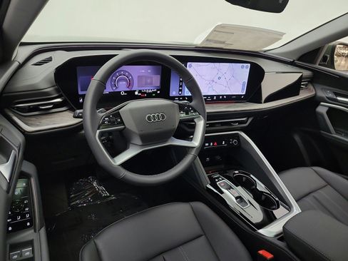 New 2026 Audi Q5 2.0T AWD/4WD image 9