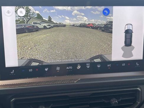 New 2026 Ford Bronco Sport Outer Banks AWD/4WD image 26