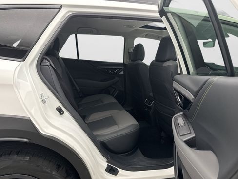 Used 2023 Subaru Outback Onyx Edition XT AWD/4WD image 19