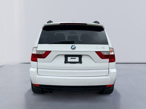 Used 2009 BMW X3 xDrive30i image 5