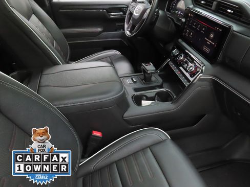 Used 2024 GMC Sierra 1500 AT4X image 23