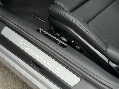New 2026 Porsche 911 Carrera 4S AWD/4WD image 29