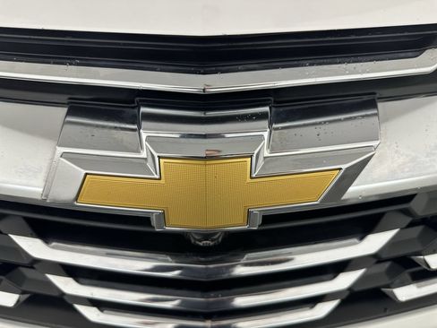 Used 2026 Chevrolet Equinox LT w/ Safety and Technology Package AWD/4WD image 31
