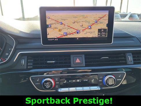 Used 2019 Audi A5 2.0T Prestige w/ Black Optic Plus Package image 24