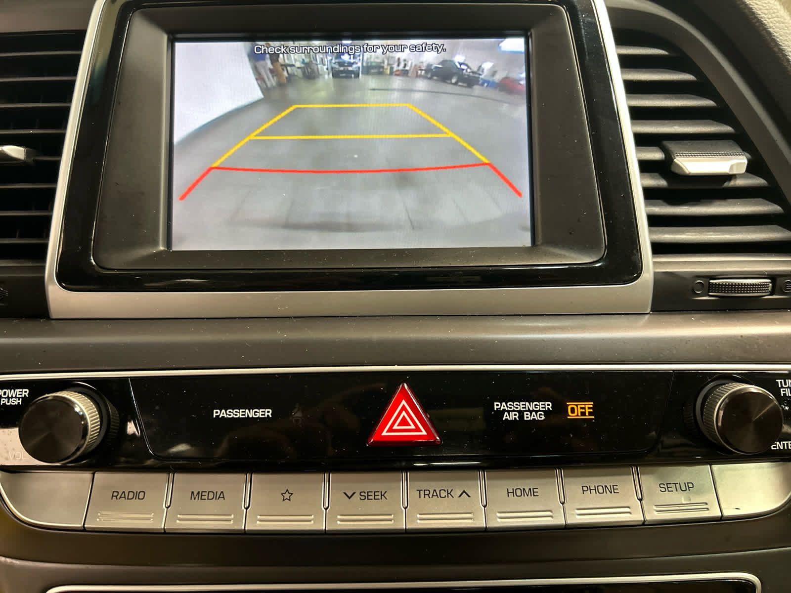Used 2018 Hyundai Sonata SE FWD image 6