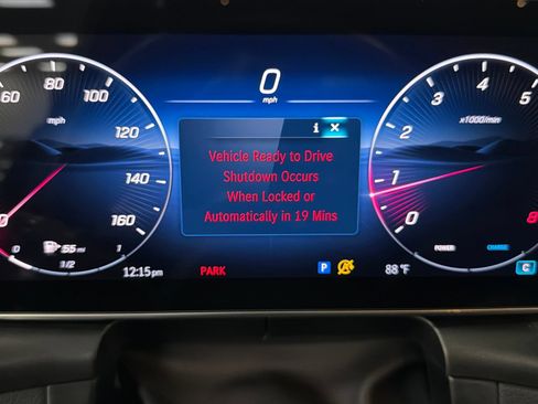 Certified 2026 Mercedes-Benz GLC 300 image 29