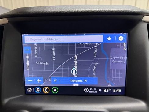 Used 2023 GMC Terrain Denali AWD/4WD image 42