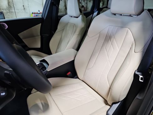 New 2026 BMW X3 xDrive30 w/ Premium Package image 16