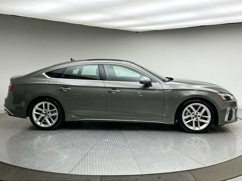 Used 2023 Audi A5 2.0T Premium Plus AWD/4WD image 14