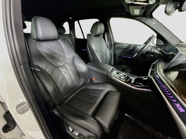 Used 2026 BMW X5 sDrive40i RWD image 28