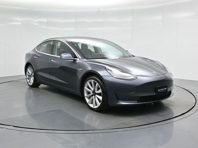 Used 2019 Tesla Model 3 Standard Range Plus